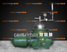 KA 6-06-076 GEA Westfalia Separator Chamber Separators - Original may differ under certain circumstances.
