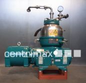 KG 2006 GEA Westfalia Separator Chamber Separators