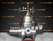 CNB 215-01-076 GEA Westfalia Separator Self-cleaning Disc stack Centrifuges - Original may differ under certain circumstances.