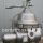 MSA 130-01-076 GEA Westfalia Separator Self-cleaning Disc stack Centrifuges
