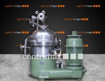 SA 40-01-177 GEA Westfalia Separator Self-cleaning Disc stack Centrifuges - Original may differ under certain circumstances.