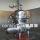 SAMM 12006 GEA Westfalia Separator Self-cleaning Disc stack Centrifuges