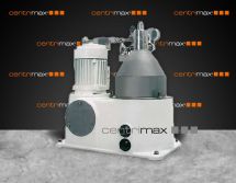 Easycream 1 GEA Westfalia Separator Solid-wall Disc stack Centrifuges - Original may differ under certain circumstances.