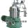 RTA 50-01-076 GEA Westfalia Separator Solid-wall Disc stack Centrifuges