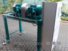 CA 150-01-33 GEA Westfalia Separator Two-Phase-Decanters