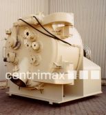 HZ 160 Krauss Maffei - KMPT Peeler centrifuges - Original may differ under certain circumstances.