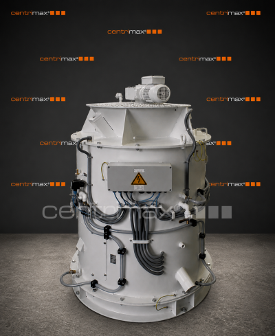 Permolex Polar K51  Fines centrifuges - Original may differ under certain circumstances.