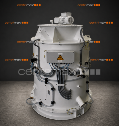 Permolex Polar K51  Fines centrifuges - Original may differ under certain circumstances.