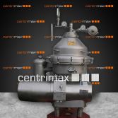MRPX 214 Alfa Laval Self-cleaning Disc stack Centrifuges - Original may differ under certain circumstances.