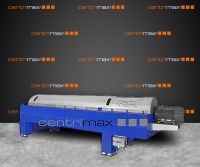 Lynx 300 Alfa Laval Two-Phase-Decanters - Original may differ under certain circumstances.