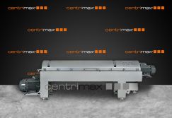 FDNX 3651 B-11G Alfa Laval Three Phase Decanters (Tricanter) - Original may differ under certain circumstances.