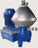 MBUX 214 TGV-31 Alfa Laval Nozzle Separators