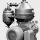 MBUX 510 T-34 Alfa Laval Nozzle Separators