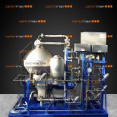 BDPX 810 CGV-14 Alfa Laval Self-cleaning Disc stack Centrifuges - Original may differ under certain circumstances.