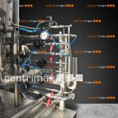 Brew 300 Alfa Laval Self-cleaning Disc stack Centrifuges - Original may differ under certain circumstances.