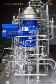 BTPX 305 SGD-34 Alfa Laval Self-cleaning Disc stack Centrifuges - Original may differ under certain circumstances.
