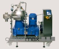 Brew 80 Alfa Laval Self-cleaning Disc stack Centrifuges