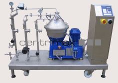 Clara 20 Alfa Laval Self-cleaning Disc stack Centrifuges - Original may differ under certain circumstances.