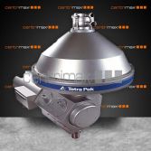 HMRPX 818 HGV-74 Alfa Laval Self-cleaning Disc stack Centrifuges - Original may differ under certain circumstances.