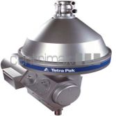 HMRPX 818 HGV-74 Alfa Laval Self-cleaning Disc stack Centrifuges