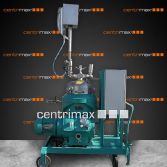VNPX 307 SGT-34 Alfa Laval Self-cleaning Disc stack Centrifuges - Original may differ under certain circumstances.