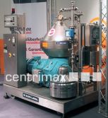 VNPX 710 SFD-34 Alfa Laval Self-cleaning Disc stack Centrifuges