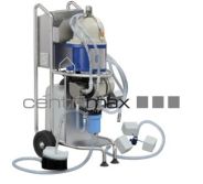 Alfie 500 Alfa Laval Solid-wall Disc stack Centrifuges