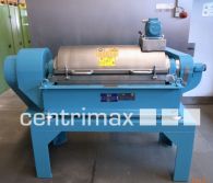NX 314 Alfa Laval Two-Phase-Decanters