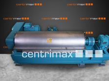 AVNX 4250 Alfa Laval Two-Phase-Decanters - Original may differ under certain circumstances.