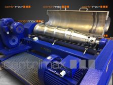 AVNX 418 Alfa Laval Two-Phase-Decanters - Original may differ under certain circumstances.