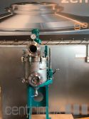 BSB 200 GEA Westfalia Separator Rotary Brush Strainers