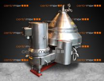 KDA 30-02-177 GEA Westfalia Separator Nozzle Separators - Original may differ under certain circumstances.