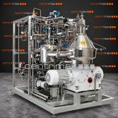 CSC 20-06-476 GEA Westfalia Separator Self-cleaning Disc stack Centrifuges - Original may differ under certain circumstances.