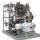 CSC 20-06-476 GEA Westfalia Separator Self-cleaning Disc stack Centrifuges