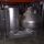 CSE 500-01-777 GEA Westfalia Separator Self-cleaning Disc stack Centrifuges
