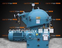 OSA 35-02-066 GEA Westfalia Separator Self-cleaning Disc stack Centrifuges - Original may differ under certain circumstances.