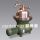 RSA 80-01-576 GEA Westfalia Separator Self-cleaning Disc stack Centrifuges