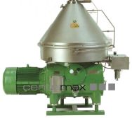 RSE 200-01-576 GEA Westfalia Separator Self-cleaning Disc stack Centrifuges