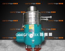 BTA 35-00-004 GEA Westfalia Separator Solid-wall Disc stack Centrifuges - Original may differ under certain circumstances.