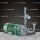 ZA 100-67-505 GEA Westfalia Separator Centrifugal Mixers - Original may differ under certain circumstances.