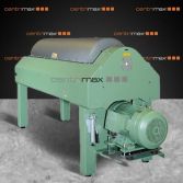 CA 501-00-32 GEA Westfalia Separator Two-Phase-Decanters - Original may differ under certain circumstances.