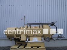 CA 220-01-00 GEA Westfalia Separator Two-Phase-Decanters