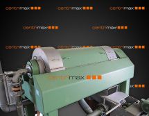 CA 450-00-32 GEA Westfalia Separator Two-Phase-Decanters - Original may differ under certain circumstances.