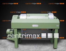 RCA 450-08-00 GEA Westfalia Separator Two-Phase-Decanters - Original may differ under certain circumstances.