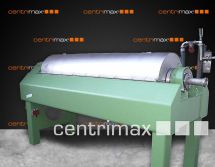 UCC 458-00-00 GEA Westfalia Separator Two-Phase-Decanters - Original may differ under certain circumstances.
