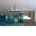 SPA 200 GEA Westfalia Separator Defoaming Pumps