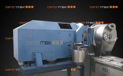 HF 600.1 Heinkel Inverting filter centrifuges - Original may differ under certain circumstances.