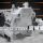 HVC 1400 Reineveld Peeler centrifuges - Original may differ under certain circumstances.
