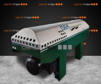 CE 205-01-32 GEA Westfalia Separator Two-Phase-Decanters - Original may differ under certain circumstances.