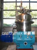 BRPX 207 SGV-34 Alfa Laval Self-cleaning Disc stack Centrifuges